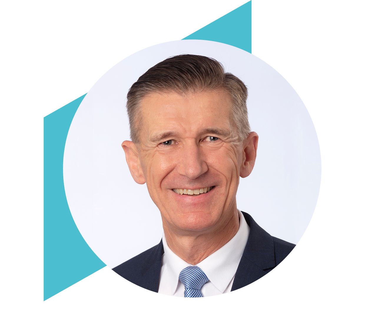 Dr. Uwe Gretscher
