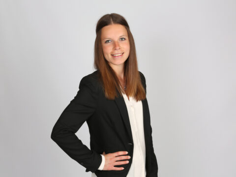 Anna-Lena Hilsenbeck