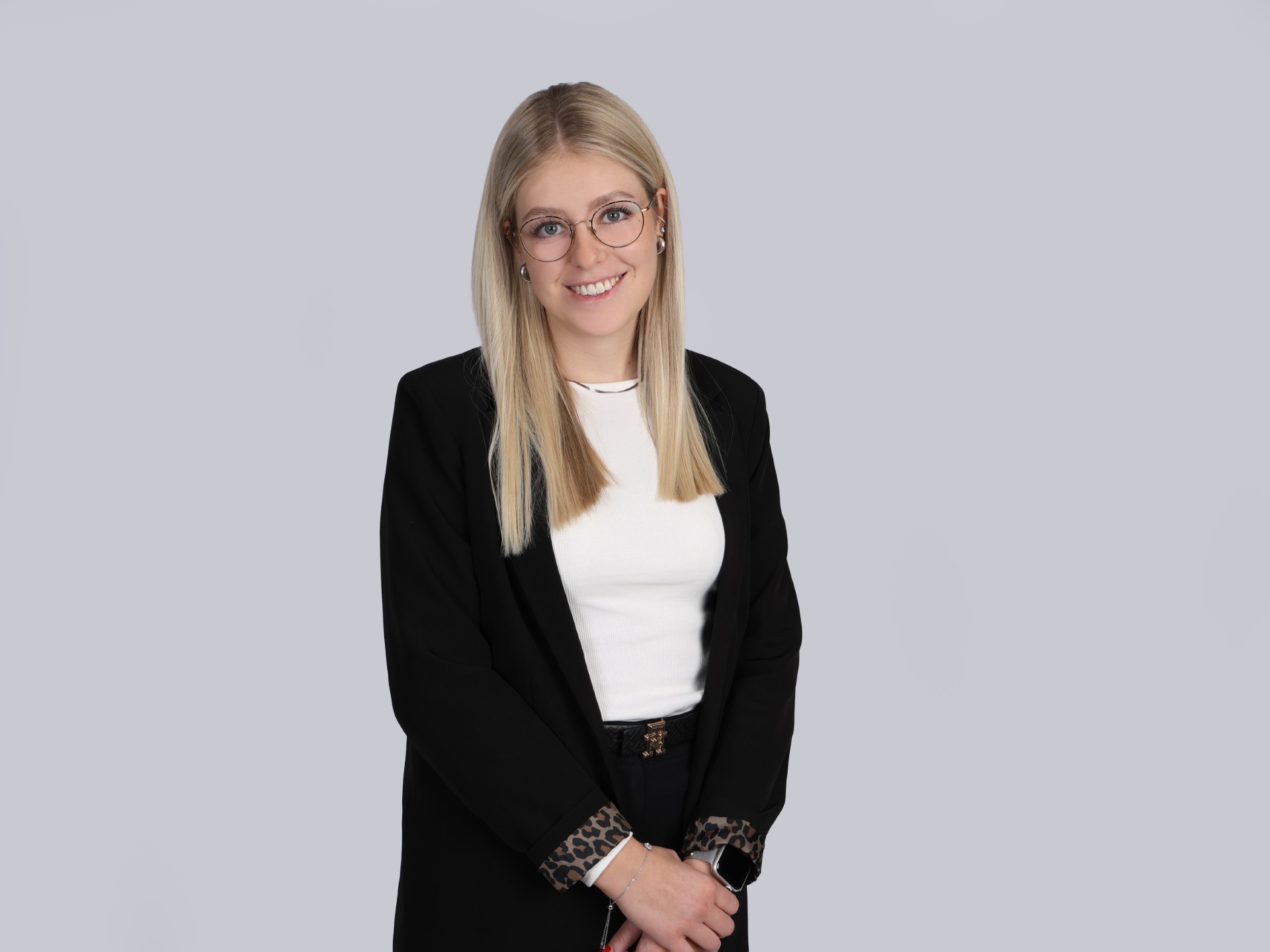 Lara Förster